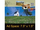Desk Calendar DC2
